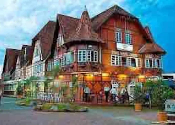 Conforto A 5 Min A Pe Da Oktoberfest